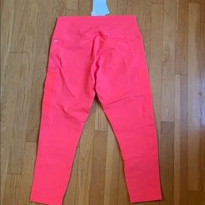 Fabletics Mila High Waisted Pocket Capri